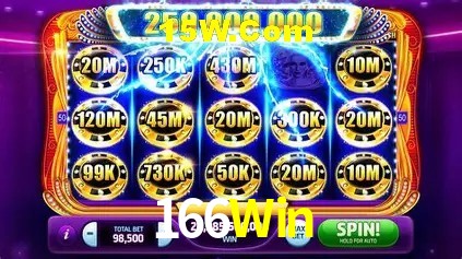 Biblioteca de slots populares na 166Win